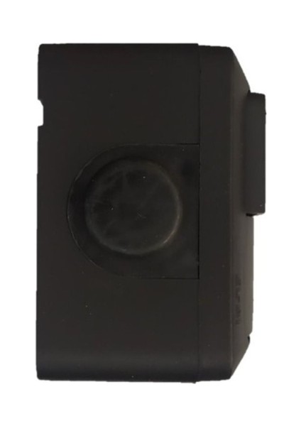 8 Adet Sıva Üstü Siyah (Vantablack) Komütatör Ikili Anahtar Elbi / Alsu fiyatları