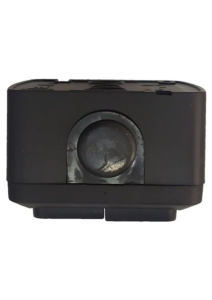 8 Adet Sıva Üstü Siyah (Vantablack) Komütatör Ikili Anahtar Elbi / Alsu modelleri