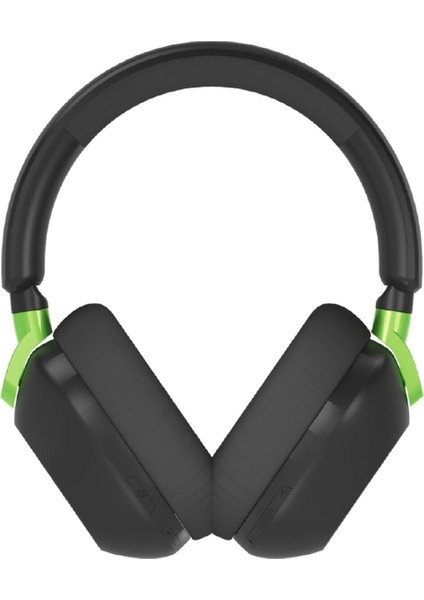Apollo Max Yeşil Bluetooth Kulaklık
