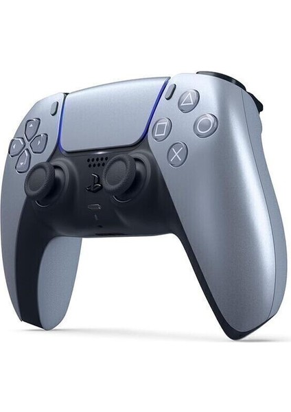 Ps5 Dualsense Controller Sterling Silver Oyun Kolu fiyatları