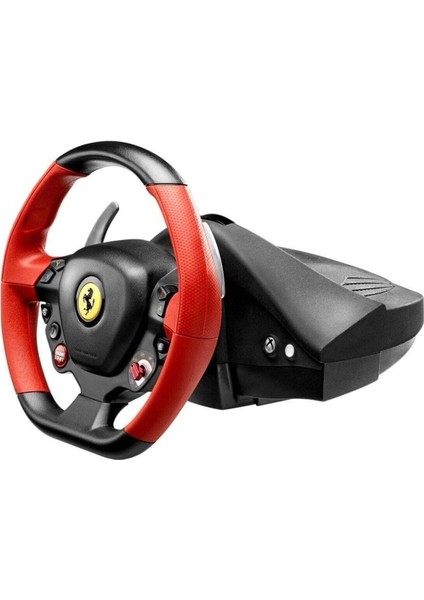 Ferrari 458 Spider Xbox Direksiyon fiyatları