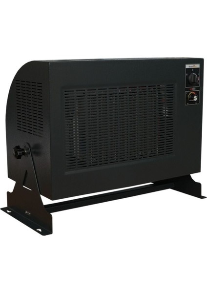 Heatbox Pro 4500W - 9000W Füme Fanlı Isıtıcı fiyatları