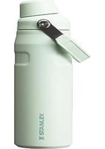 The Aerolight Iceflow Bottle 710 ml Su Yeşili