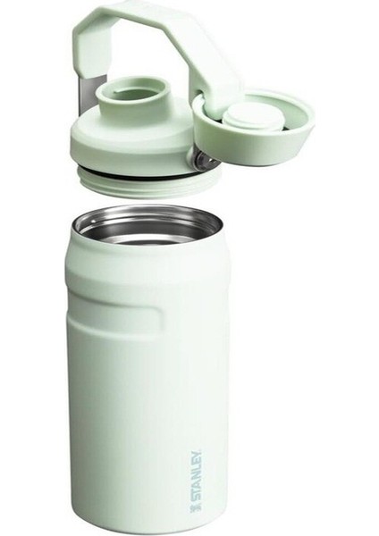 The Aerolight Iceflow Bottle 710 ml Su Yeşili