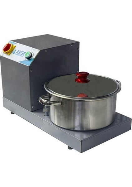 5 kg 8 Lt Soğan Doğrama Makinesi