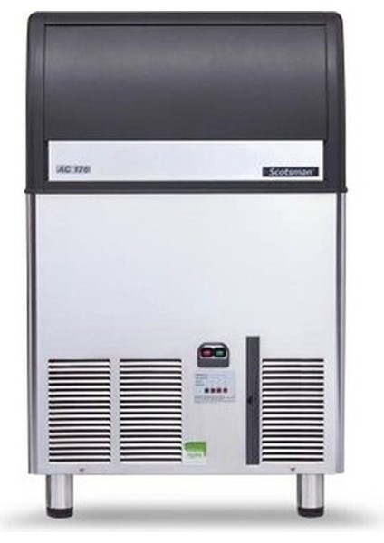 Ac 176 Gurme Buz Makinesi, Kapasite 85 Kg/ gün, 900 W