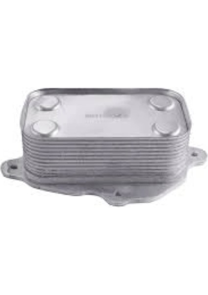 Yağ Soğutucusu – 3113679 00 – Ssangyong Actyon Sports I 2.0 07 ve Sonrası Uyumlu