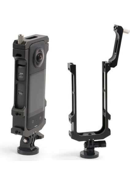 One X3 Utility Frame
