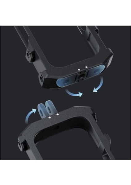 One X3 Utility Frame