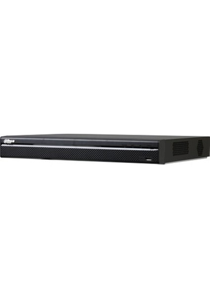 NVR5208- 4KS2 8 Kanal 1u 4K ve H. 265 Pro Network Video Kaydedici