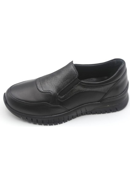 045 Kadın Deri Ayakkabı modelleri