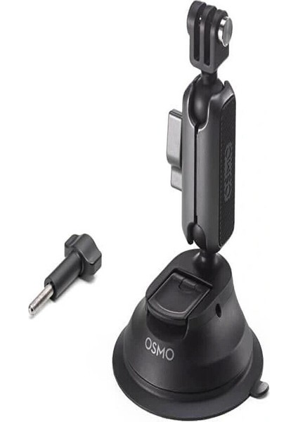 Osmo Action Suction Cup Mount