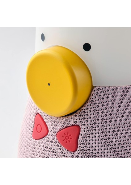 Vappeby Bluetooth Hoparlör, Fıstık Şekli/ pembe fiyatları