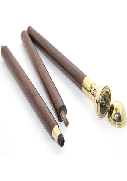 Pirinç Pusulalı Baston 15149 fiyatları