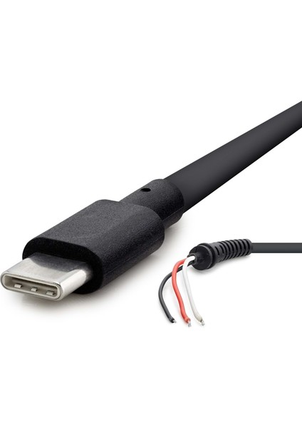 Macbook Type-C Adaptör Tamir Kablosu HD4697 Type-c Adaptör Dc Kablo fiyatları