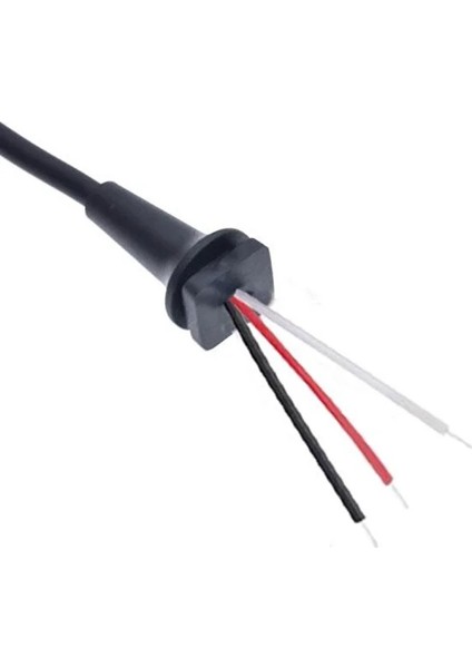 Macbook Type-C Adaptör Tamir Kablosu HD4697 Type-c Adaptör Dc Kablo modelleri