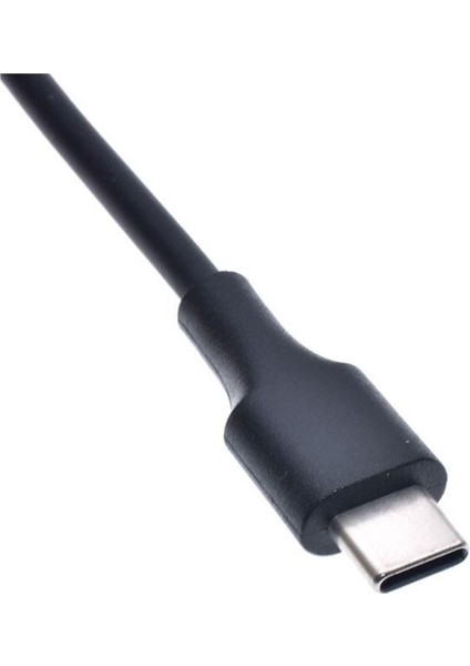 Macbook Type-C Adaptör Tamir Kablosu HD4697 Type-c Adaptör Dc Kablo indirimleri