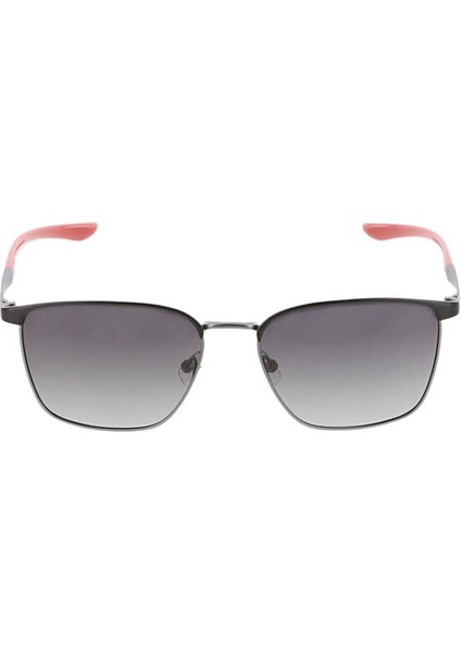 MU2237 Col.2 56 17 146 Polarize Sap Renk Kırmızı Unisex Güneş Gözlüğü indirimleri