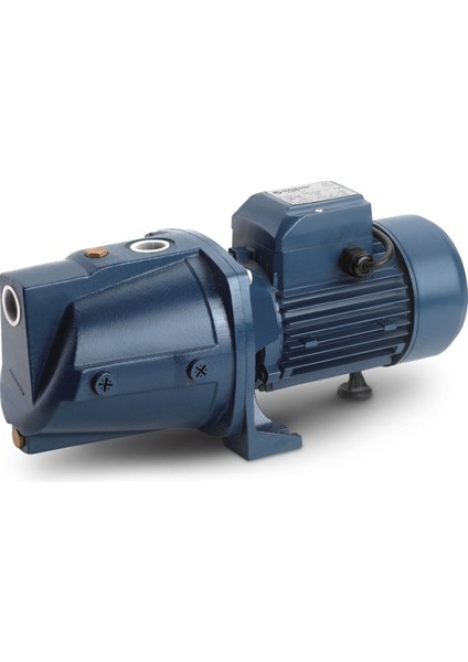 Bakır Sargılı 1.5 Hp Kendinden Emişli Jet Pompa JET1100AH