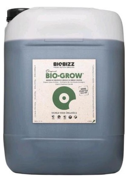Bio Grow 20 Litre