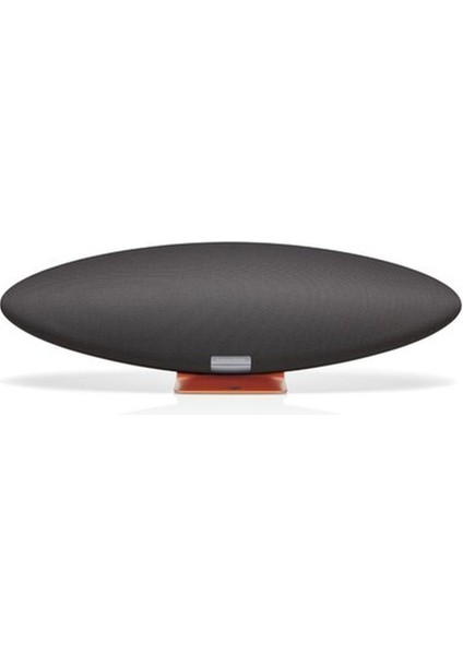 Zeppelin Mclaren Wireless Network Hoparlör Galvanic Grey