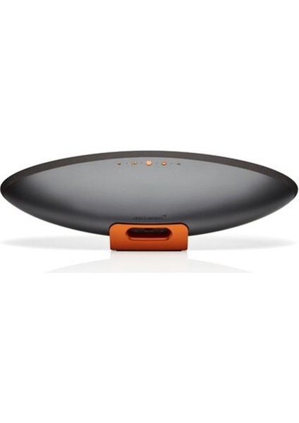 Zeppelin Mclaren Wireless Network Hoparlör Galvanic Grey