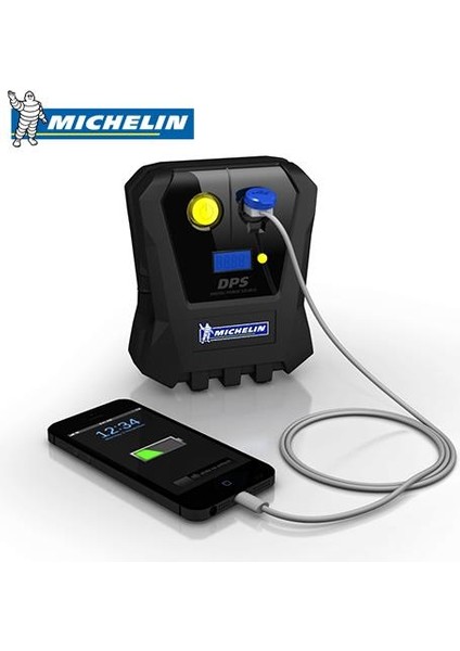 MC12264 12VOLT 120 Psı Dijital Basınç Göstergeli Hava Pompası fiyatları