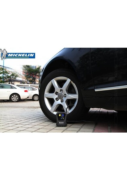 MC12264 12VOLT 120 Psı Dijital Basınç Göstergeli Hava Pompası fırsatları