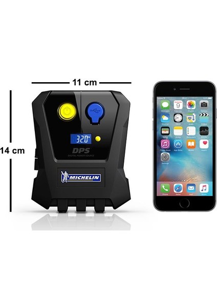 MC12264 12VOLT 120 Psı Dijital Basınç Göstergeli Hava Pompası indirimleri