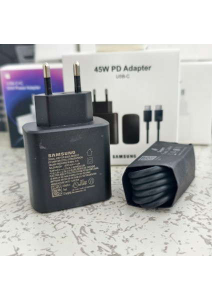 45 Watt Telefon Şarj Aleti fiyatları