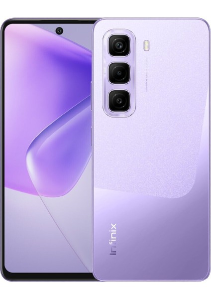 Hot 50 (256GB + 8gb Ram) –