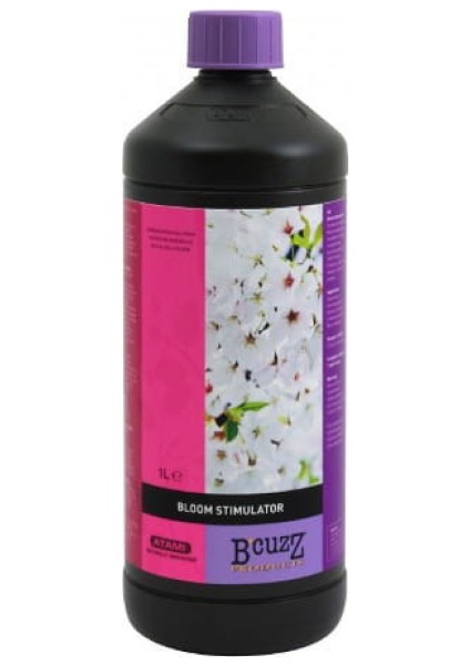 Bcuzz Bloom Stimulator 1 Litre