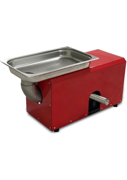 Arsel Domates Biber Salçası Çekme Makinası