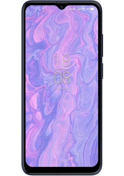 S19 Max 128 GB 4 GB Ram Mavi Cep Telefonu