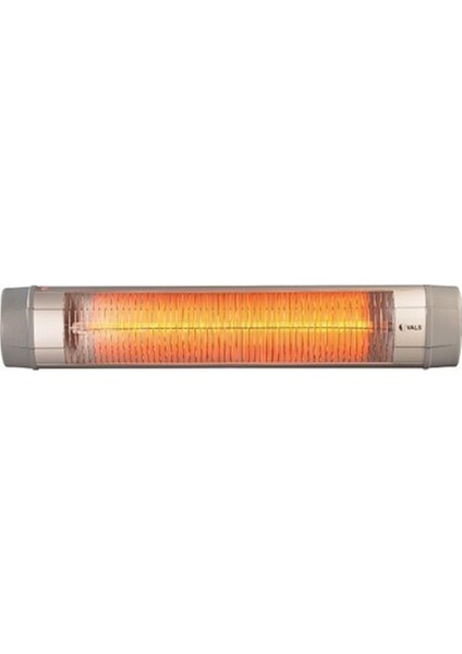 Sh 20 Qx 2000W Infrared Isıtıcı