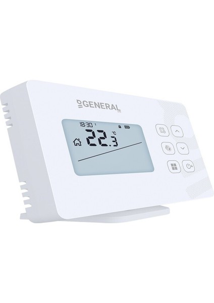 Mitra HT340S Smart Kablosuz Akıllı Tuya Oda Termostatı fiyatları