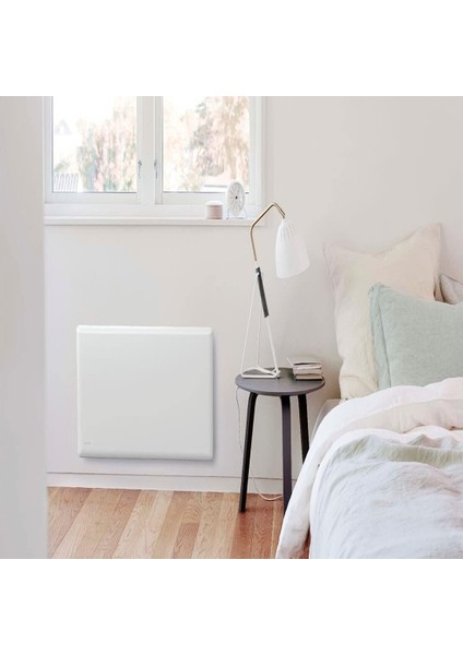 Compact Panel Isıtıcı, 2400 W, Standart