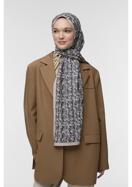 Daily Print Şal Dapper Desenli modelleri