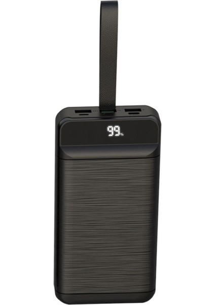 30000MAH Yüksek Kapasiteli Hızlı Şarj Powerbank, kamp, doğal Afet, uzun YOL, 22. 5W Hızlı Şarj LED, PR156