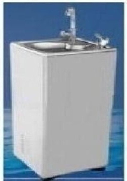 Arıtmalı Filtreli Okul Sebili