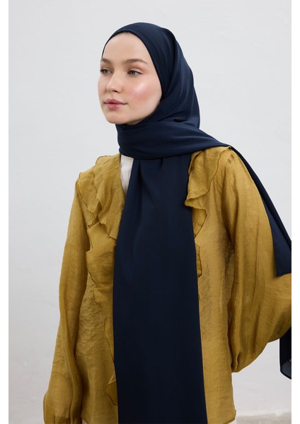 Comfort Luxe Şal Lacivert fiyatları