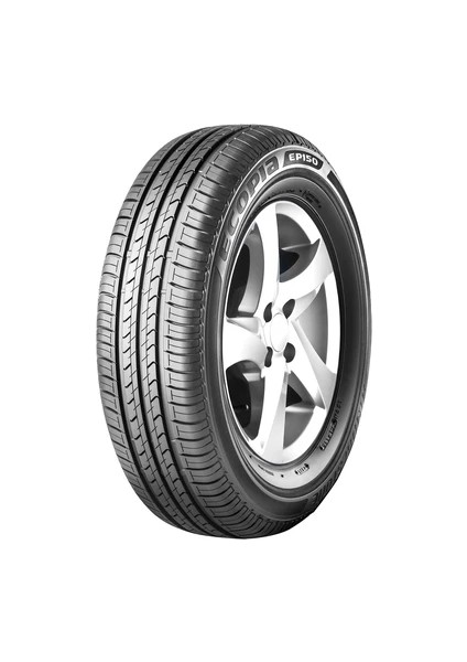 195/65 R15 91H Ecopıa EP150 Oto Yaz Lastiği (Üretim Yılı:2025)