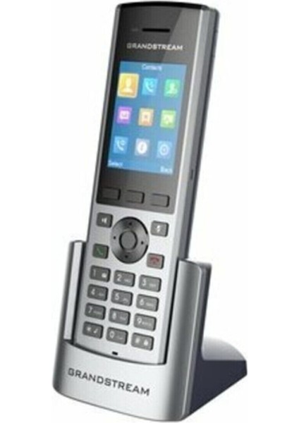 DP730 Sıp Dect El Terminali