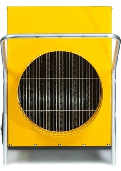 EX30 Fanlı Elektrikli Isıtıcı 30KW- 380V fiyatları