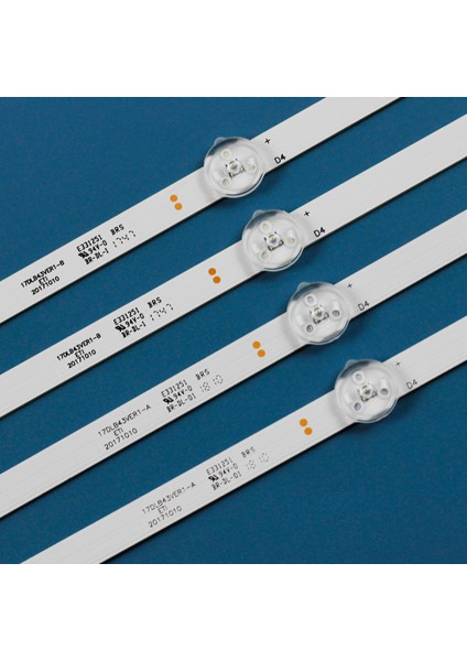 Jvc Lt-43vf52t Led Bar Takım fiyatları