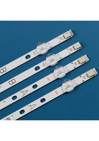 Jvc Lt-43vf52t Led Bar Takım modelleri