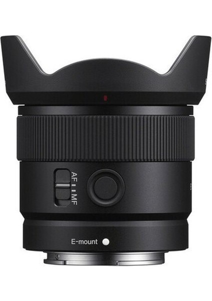 E 11MM F/ 1. 8 Lens ( )