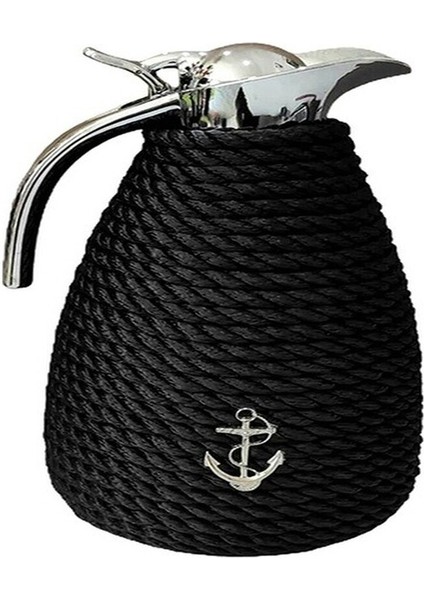 Termos 1, 5 Lt | Siyah