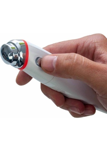 Beyaz Titreşimli Göz Altı Masaj Aleti, Bakım ve Onarım Için Mükemmel Seçenektir. fiyatları