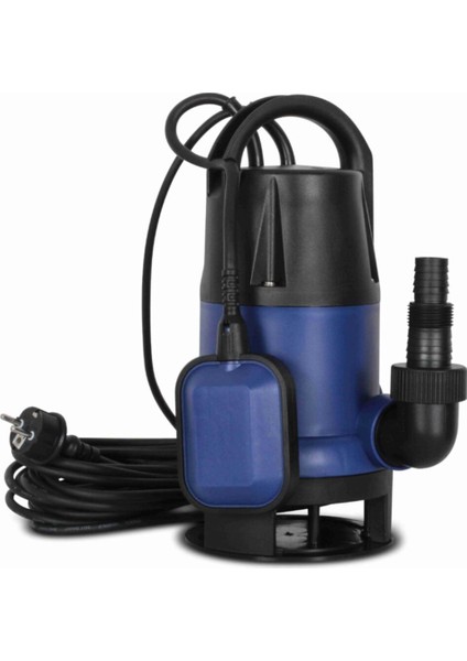 Murcell 400 Watt Kirli Su Pompası